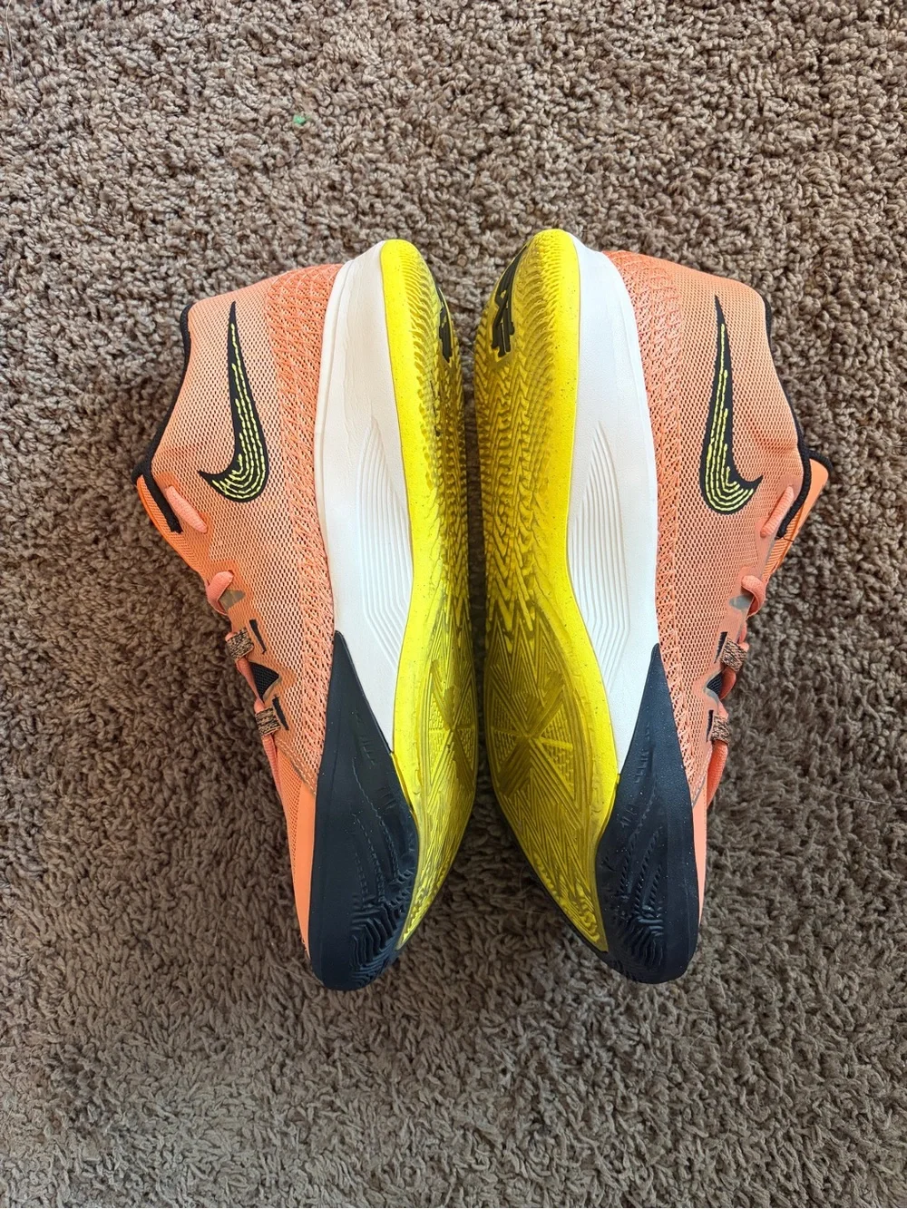 Nike Kyrie flytrap 6